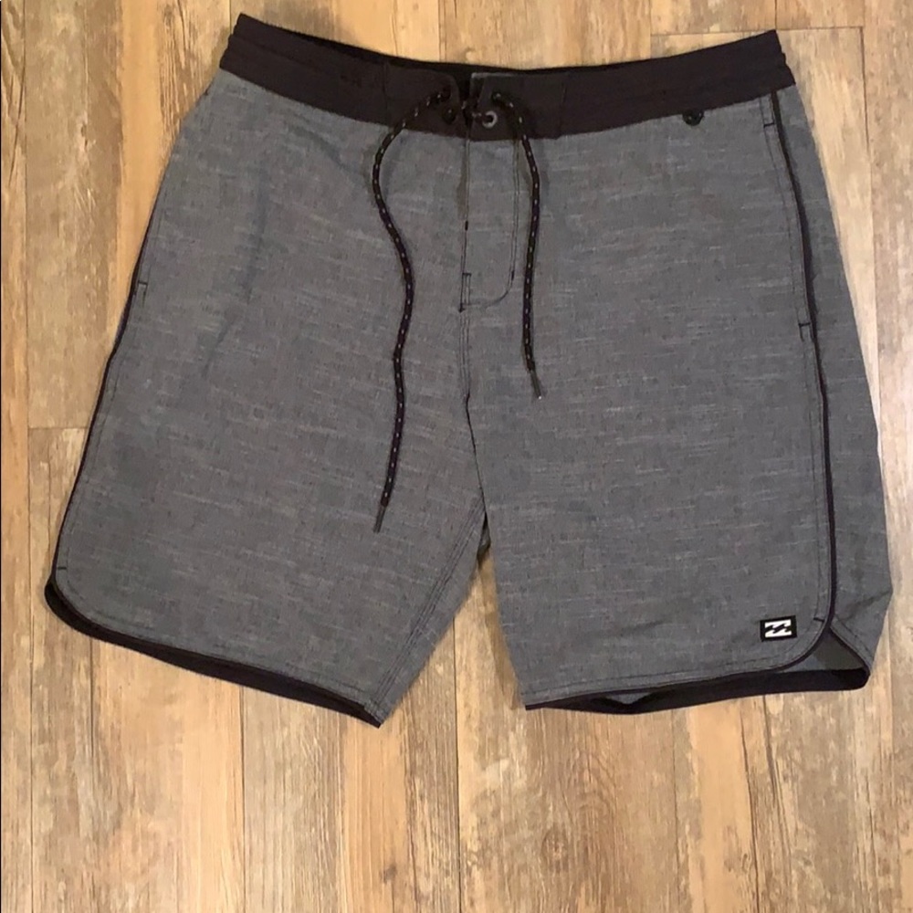 Billabong Low Tide Boardshorts